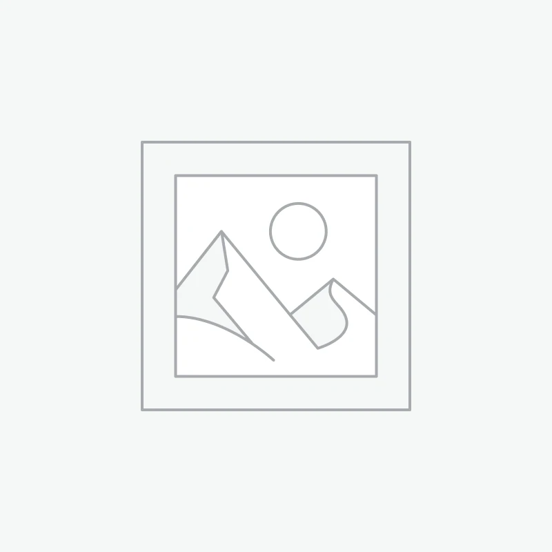 Jollein - Hoeslaken katoen 50x90cm wit