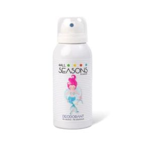 4 All Seasons - Deodorant - Mermaid