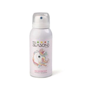 4 All Seasons - Deodorant - Unicorn