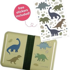 A little lovely company - Brooddoos: Dino