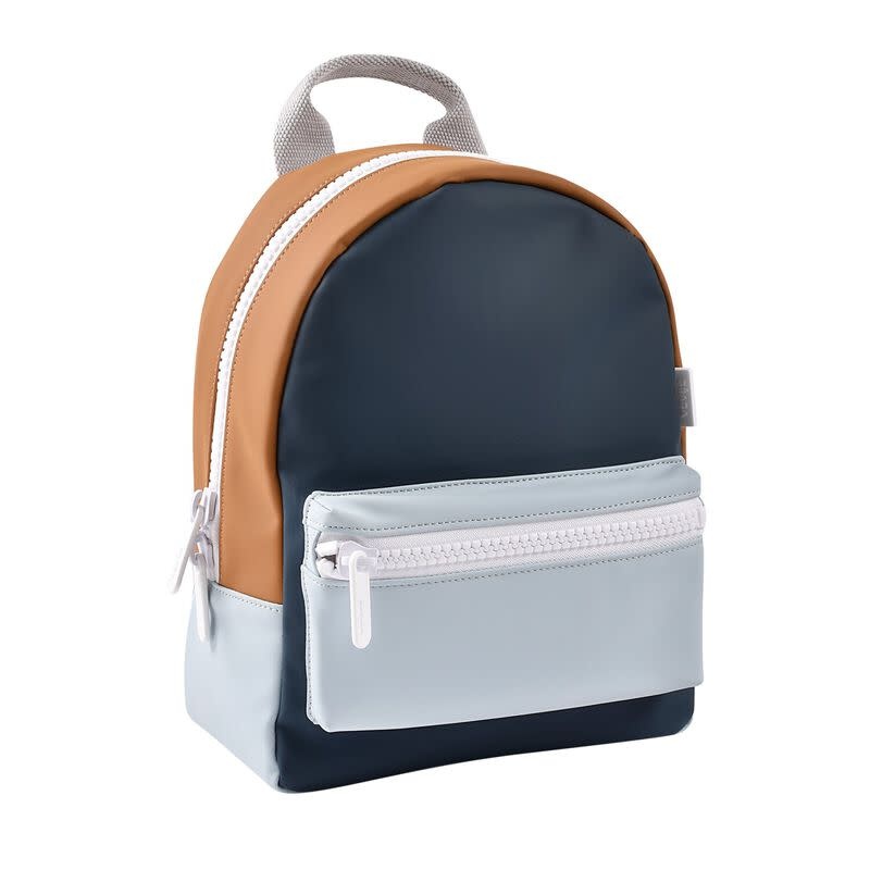 Beaba - Faro rugzak voor kleuters en peuters Night blue