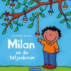 Clavis - Milan en de tutjesboom