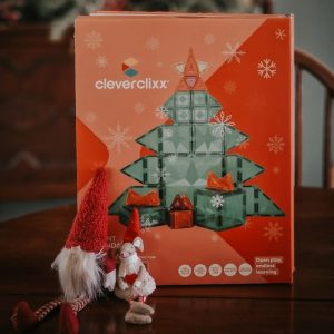 Cleverclixx - Adventkalender