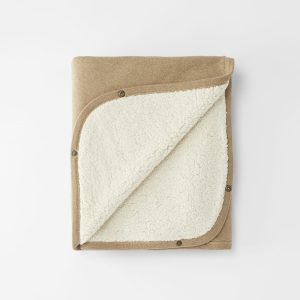 Cloby - Teddy Dekentje - Brown