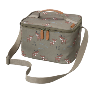 Fresk - Koeltas large Deer olive