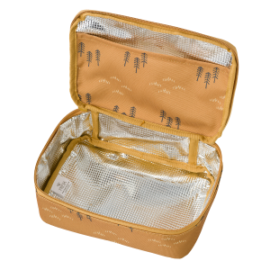 Fresk - Thermische lunchtas - Woods spruce yellow