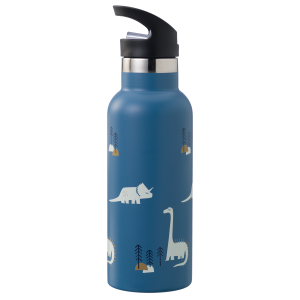 Fresk - Thermos Nordic bottle 500 ml Dino