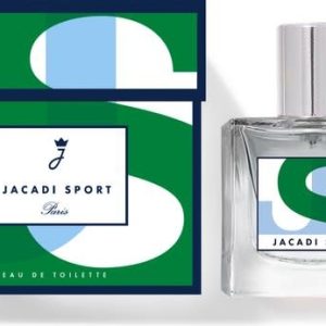 Jacadi - Eau Sport 50 ml