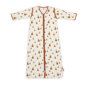Jollein - Slaapzak 70cm Pear Met Afritsbare Mouw