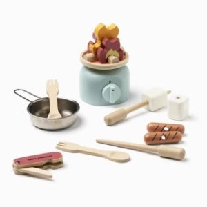 Kid's Concept - Camping cooker set KID'S HUB