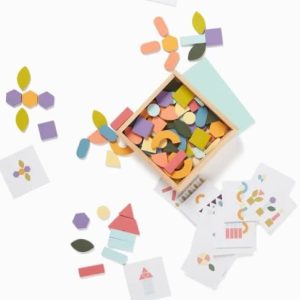 Kid's Concept - Mosaic Puzzle Box