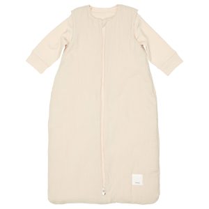 Koeka - Baby Slaapzak 4 Seizoenen Faro warm white - 110 cm
