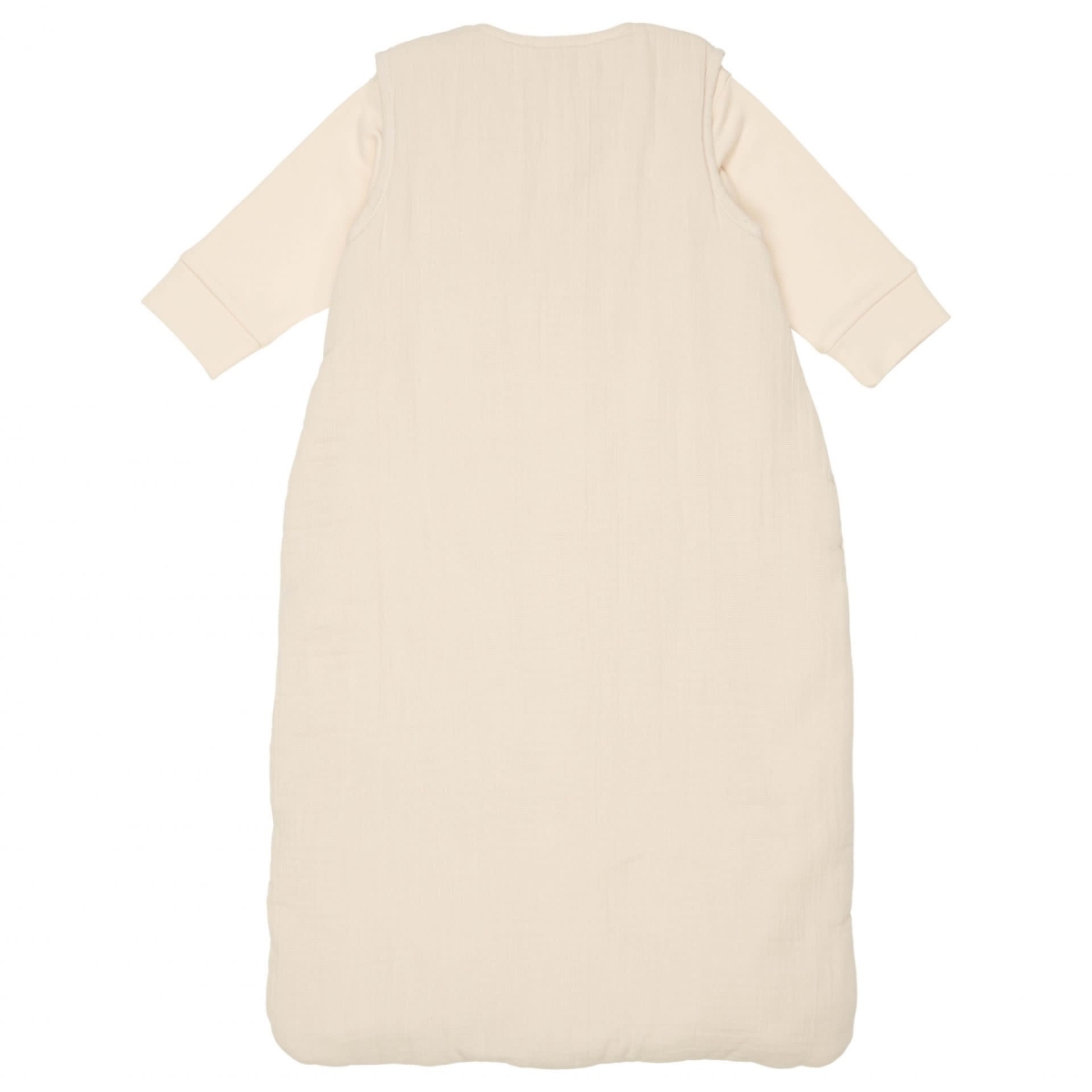 Koeka - Baby Slaapzak 4 Seizoenen Faro warm white - 110 cm