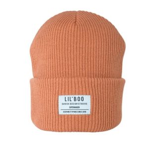 Lil’ Boo Hygge Beanie (Toddler) - Terra