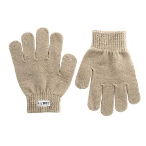 Lil' Boo Hygge Handschoenen (Toddler) - Camel