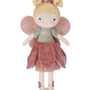 Little Dutch - Knuffelpop Fairy Mila