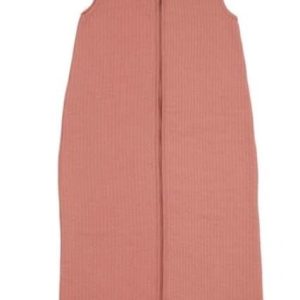 Little Dutch - Slaapzak zomer 90 cm Pure Pink Blush