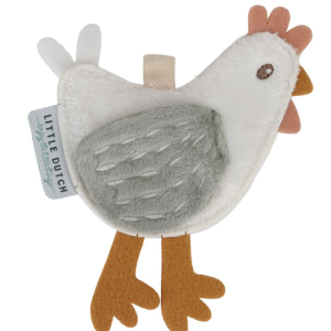 Little Dutch - Slinger element ornament kip