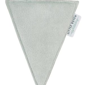 Little Dutch - Slinger element vlag groen