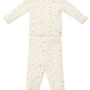 Little Dutch - Tweedelige Pyjama Fairy Blossom