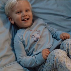 Little Dutch - Tweedelige Pyjama Forest Adventure