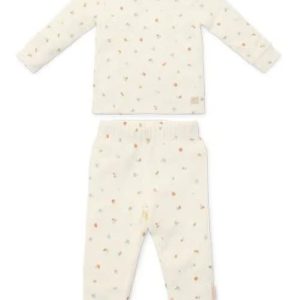 Little Dutch - Tweedelige Pyjama Forest Treasures
