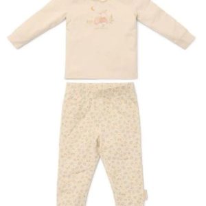 Little Dutch - Tweedelige Pyjama Sleeping Deer