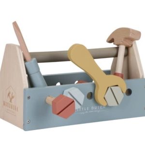 Little Dutch Toys - Gereedschapskist FSC