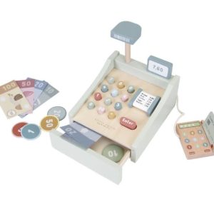 Little Dutch Toys - Kassa FSC