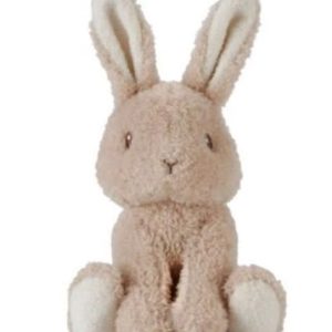 Little Dutch Toys - Knuffel konijn - Baby bunny 15cm
