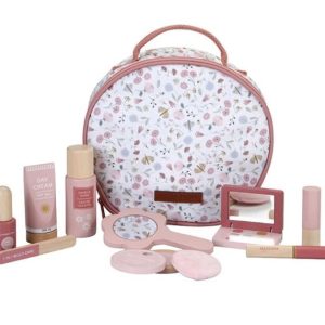 Little Dutch Toys - Make-up tas FSC