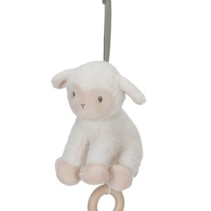 Little Dutch Toys - Muziekdoosje schaap Little Farm