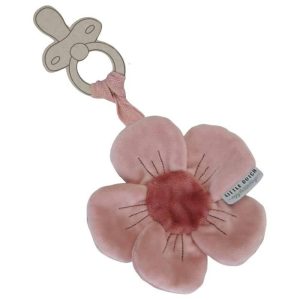 Little Dutch Toys - Speendoekje Flowers & Butterflies