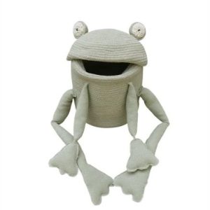 Lorena Canals - Mand "Fred the Frog"