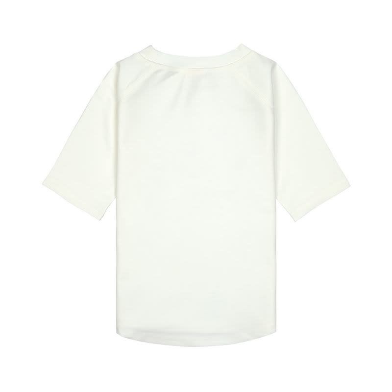 Lässig - UV-werend (zwem)T-shirt met korte mouwen - Sunshine sea salt