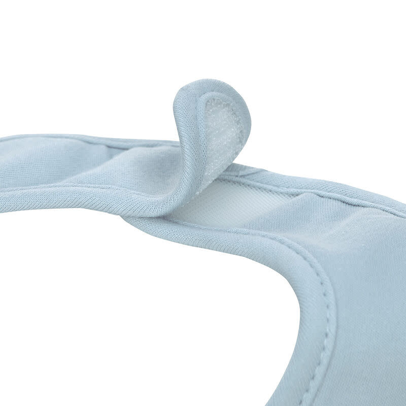 Lässig - Value Pack Bib 5 pcs Happy Fruits Lemon