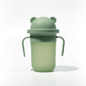 Mabebi - Magic oefenbeker l Groen