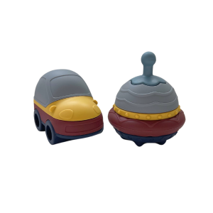 Mabebi - Qormi speelset l Blauw