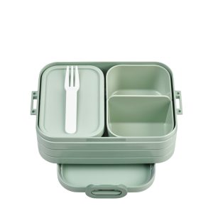 Mepal - bento lunchbox take a break midi - nordic sage