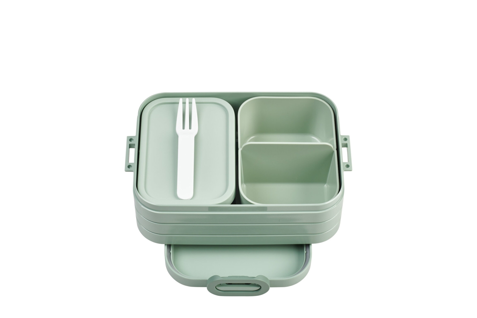 Mepal - bento lunchbox take a break midi - nordic sage