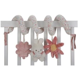 Nijntje miffy x Little Dutch - Nijntje activiteitenspiraal - Lucky Blossom
