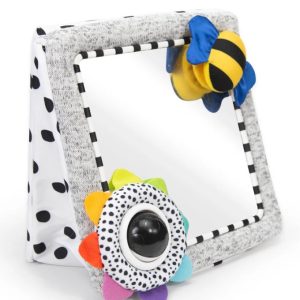 Sassy - See Me Floor Mirror