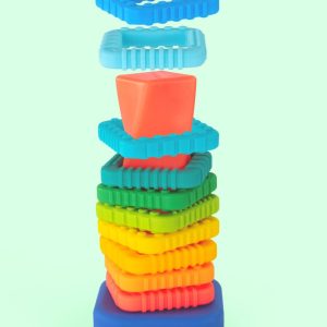 Sassy - Twisted Stacker