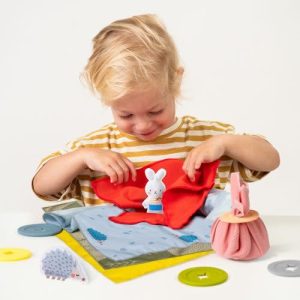 Taf Toys - peek-a-boo what's inside