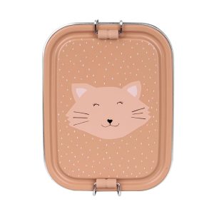 Trixie - Brooddoos klein - Mrs. Cat