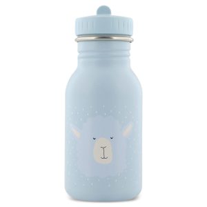 Trixie - Drinkfles 350ml - Mr. Alpaca