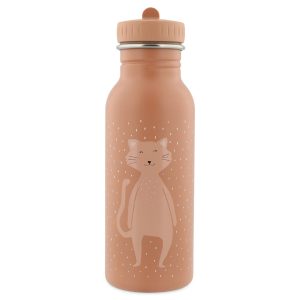 Trixie - Drinkfles 500ml - Mrs. Cat