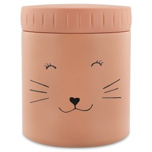 Trixie - Isothermische voedselpot 350 ml - Mrs. Cat