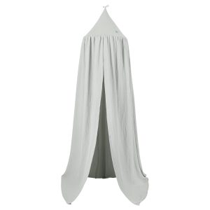 Trixie - Klamboe - Bliss Grey