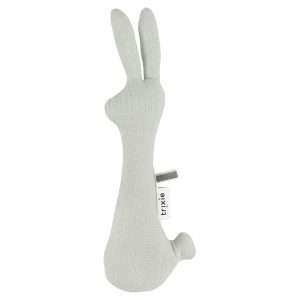 Trixie - Rammelaar Rabbit - Bliss Grey